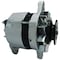 Wai Global Alternator, ALTHI IREF 12V 35A, 35 Amp12 Volt, CW, 1Groove Pulley 12108N - alternate 2